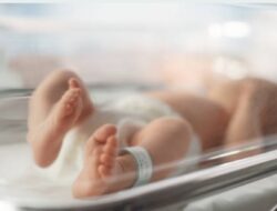 Bayi dalam Gerobak Nasi Uduk Diserahkan ke Panti Sosial di Jakarta Timur