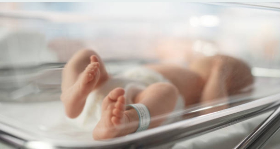 Bayi dalam Gerobak Nasi Uduk Diserahkan ke Panti Sosial di Jakarta Timur