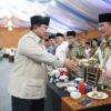 Prabowo dan Pemimpin Pakistan Sepakat ke Teheran, Dorong Perdamaian di Timur Tengah