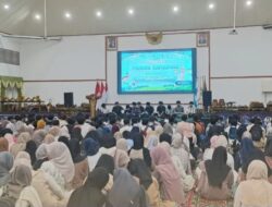 SMANDA Religi, Cara SMAN 2 Kota Malang Perkuat Iman dan Toleransi Siswa