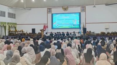 SMANDA Religi, Cara SMAN 2 Malang Perkuat Iman dan Toleransi Siswa