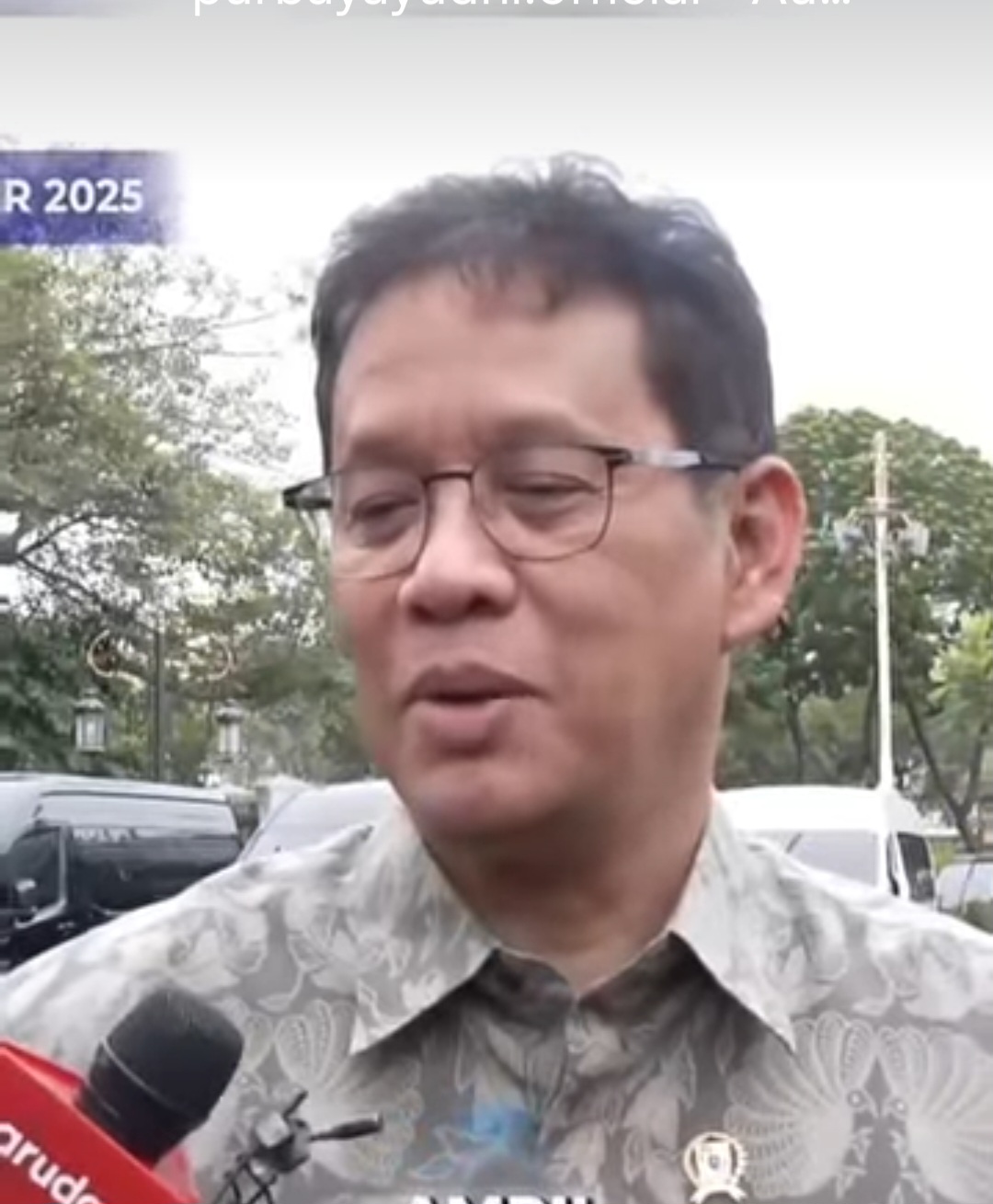 APBN Masih Kuat, Pemerintah Belum Berencana Naikkan BBM Subsidi