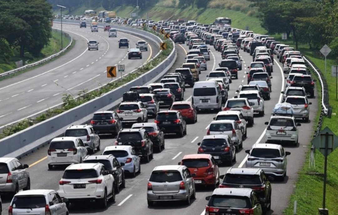 Menguak Asal-usul Istilah Mudik, Tradisi Pulang Kampung yang Melekat saat Lebaran