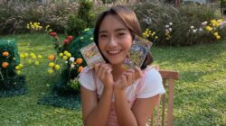 Freya JKT48 Jadi Korban Edit Foto AI, Polisi Selidiki Pelaku