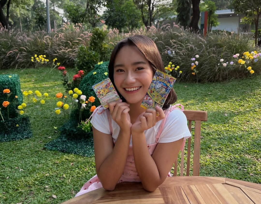 Freya JKT48 Jadi Korban Edit Foto AI, Polisi Selidiki Pelaku