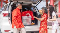 Selain Indonesia, Negara-Negara Ini Juga Punya Tradisi Pulang Kampung