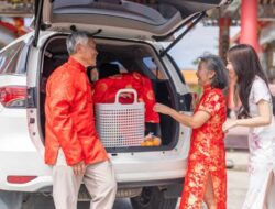 Selain Indonesia, Negara-Negara Ini Juga Punya Tradisi Pulang Kampung