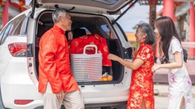 Selain Indonesia, Negara-Negara Ini Juga Punya Tradisi Pulang Kampung