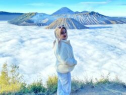 Wisata Bromo Ditutup Dua Hari, Hormati Masyarakat Tengger Jalankan Ibadah Nyepi