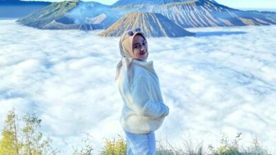 Wisata Bromo Ditutup Dua Hari, Hormati Masyarakat Tengger Jalankan Ibadah Nyepi