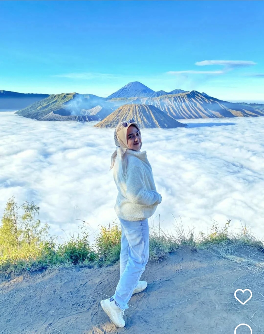 Wisata Bromo Ditutup Dua Hari, Hormati Masyarakat Tengger Jalankan Ibadah Nyepi