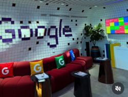 Google-Microsoft-Nvidia-Oracle Jadi Target Baru Serangan Iran di Timur Tengah