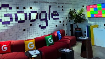 Google-Microsoft-Nvidia-Oracle Jadi Target Baru Serangan Iran di Timur Tengah