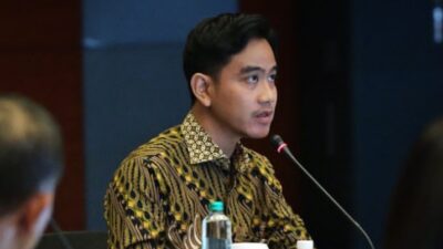 Gibran Maafkan Rismon, PSI Anggap Kebenaran Akan Terungkap