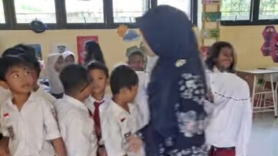 Sekolah Boleh Pakai Dana BOSP untuk Gaji Guru Honorer di 2026, Ini Syaratnya