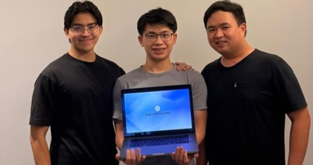 GambitHunter, AI Pemburu Judi Online Karya 3 Engineer Indonesia Dibuat Hanya 7 Jam