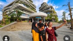 Otorita IKN Gaet Tiga Investor Baru, Proyek Rp 1,27 Triliun Dimulai 2026 Otorita IKN Gaet Tiga Investor Baru, Proyek Rp 1,27 Triliun Dimulai 2026