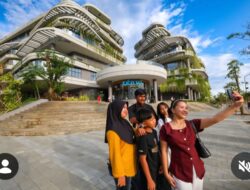 Otorita IKN Gaet Tiga Investor Baru, Proyek Rp 1,27 Triliun Dimulai 2026