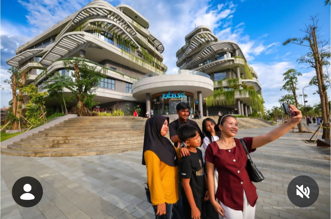 Otorita IKN Gaet Tiga Investor Baru, Proyek Rp 1,27 Triliun Dimulai 2026