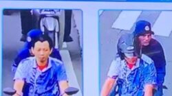 4 Pelaku Penyiraman Air Keras ke Aktivis Kontras dari BAIS TNI, 3 di Antaranya Perwira