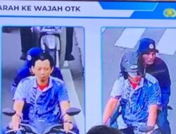 4 Pelaku Penyiraman Air Keras ke Aktivis Kontras dari BAIS TNI, 3 di Antaranya Perwira