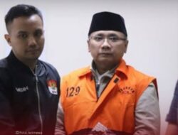 Yaqut Dialihkan Jadi Tahanan Rumah, KPK Beber Alasannya