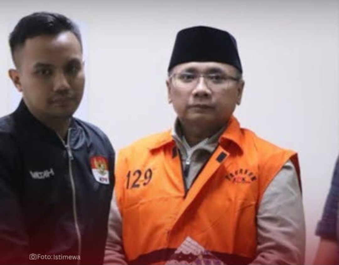 Yaqut Dialihkan Jadi Tahanan Rumah, KPK Beber Alasannya Yaqut Dialihkan Jadi Tahanan Rumah, KPK Beber Alasannya