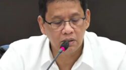 Hadapi Kenaikan Harga Minyak, Pemerintah Siap Pangkas Anggaran Kementerian dan Lembaga