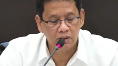 Hadapi Kenaikan Harga Minyak, Pemerintah Siap Pangkas Anggaran Kementerian dan Lembaga