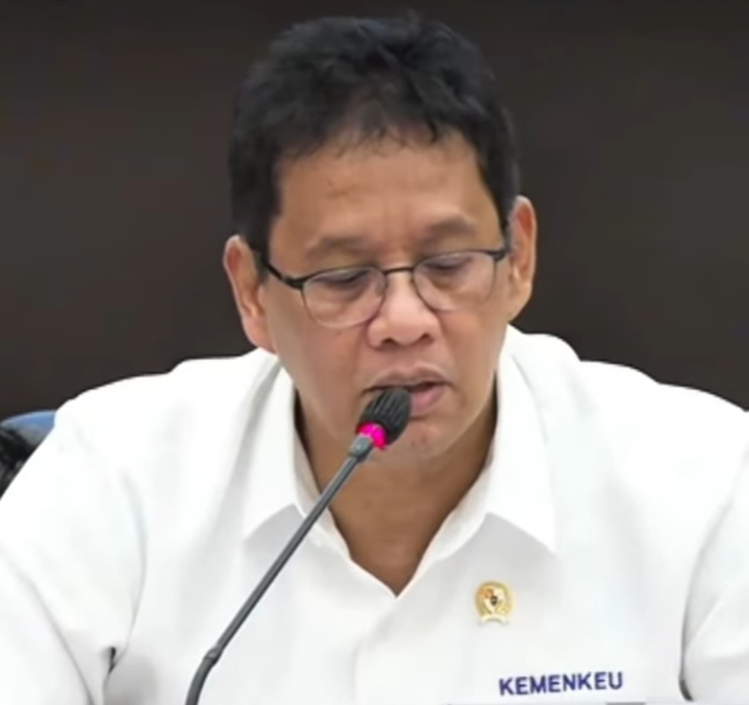 Hadapi Kenaikan Harga Minyak, Pemerintah Siap Pangkas Anggaran Kementerian dan Lembaga