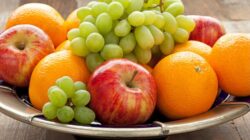 Tetap Sehat saat Lebaran, Ini 10 Makanan Penurun Kolesterol