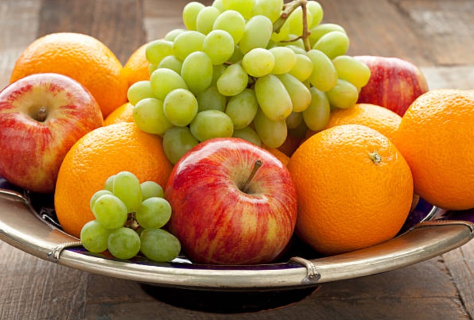 Tetap Sehat saat Lebaran, Ini 10 Makanan Penurun Kolesterol Tetap Sehat saat Lebaran, Ini 10 Makanan Penurun Kolesterol