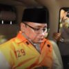 Eks Menag Yaqut Kembali Jadi Tahanan Rutan KPK