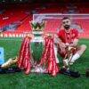 “Raja Mesir” Salah Umumkan Berpisah dengan Liverpool di Akhir Musim Ini
