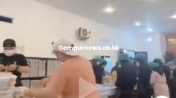 Heboh Pria Joget di Dapur MBG sambil Pamer Dapat Insentif Rp 6 Juta Per Hari, Begini Nasibnya Sekarang