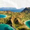 10 Tempat Terindah Dunia: TN Komodo Kedua, di Bawah Picos de Europa Spanyol