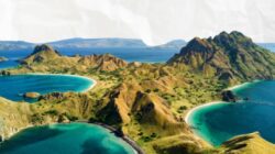 10 Tempat Terindah Dunia: TN Komodo Kedua, di Bawah Picos de Europa Spanyol