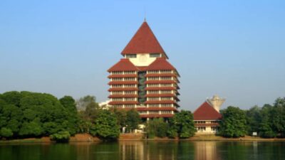 Daftar Kampus Kedokteran Terbaik 2026 Versi QS, Indonesia Diwakili 7 PTN