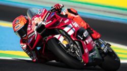 Drama Penalti Warnai MotoGP Amerika 2026, Marquez hingga Acosta Kena Sanksi