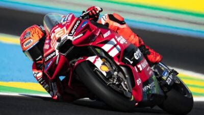 Drama Penalti Warnai MotoGP Amerika 2026, Marquez hingga Acosta Kena Sanksi