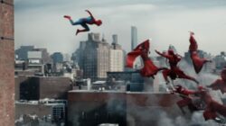 Rekor Gila Spider-Man: Brand New Day Bikin Dunia Lupa Bernapas