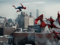 Rekor Gila Spider-Man: Brand New Day Bikin Dunia Lupa Bernapas