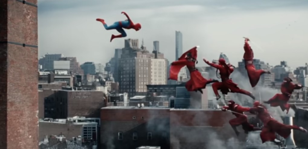 Rekor Gila Spider-Man: Brand New Day Bikin Dunia Lupa Bernapas
