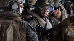 Welcome to Hell: Gertak Balik Iran Atas Skenario Invasi Darat AS