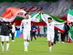Iran Bakal Mundur dari Piala Dunia 2026, Ini Sejarah Negara yang Pernah Boikot