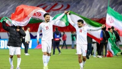 Iran Bakal Mundur dari Piala Dunia 2026, Ini Sejarah Negara yang Pernah Boikot