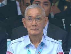 Mantan Wapres Try Sutrisno Tutup Usia, Akan Dimakamkan di TMPN Kalibata