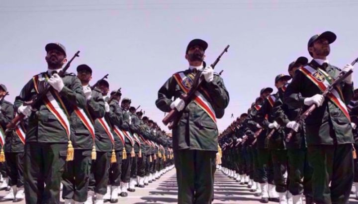 Iran Bersumpah Kejar dan Bunuh Netanyahu