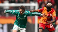 Liga Champions: Dua Wakil Inggris Telan Kekalahan