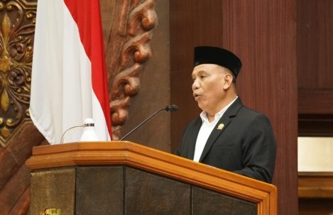 Alarm DPRD Jatim: WFH ASN Jangan Rusak Kualitas Layanan Publik Alarm DPRD Jatim: WFH ASN Jangan Rusak Kualitas Layanan Publik